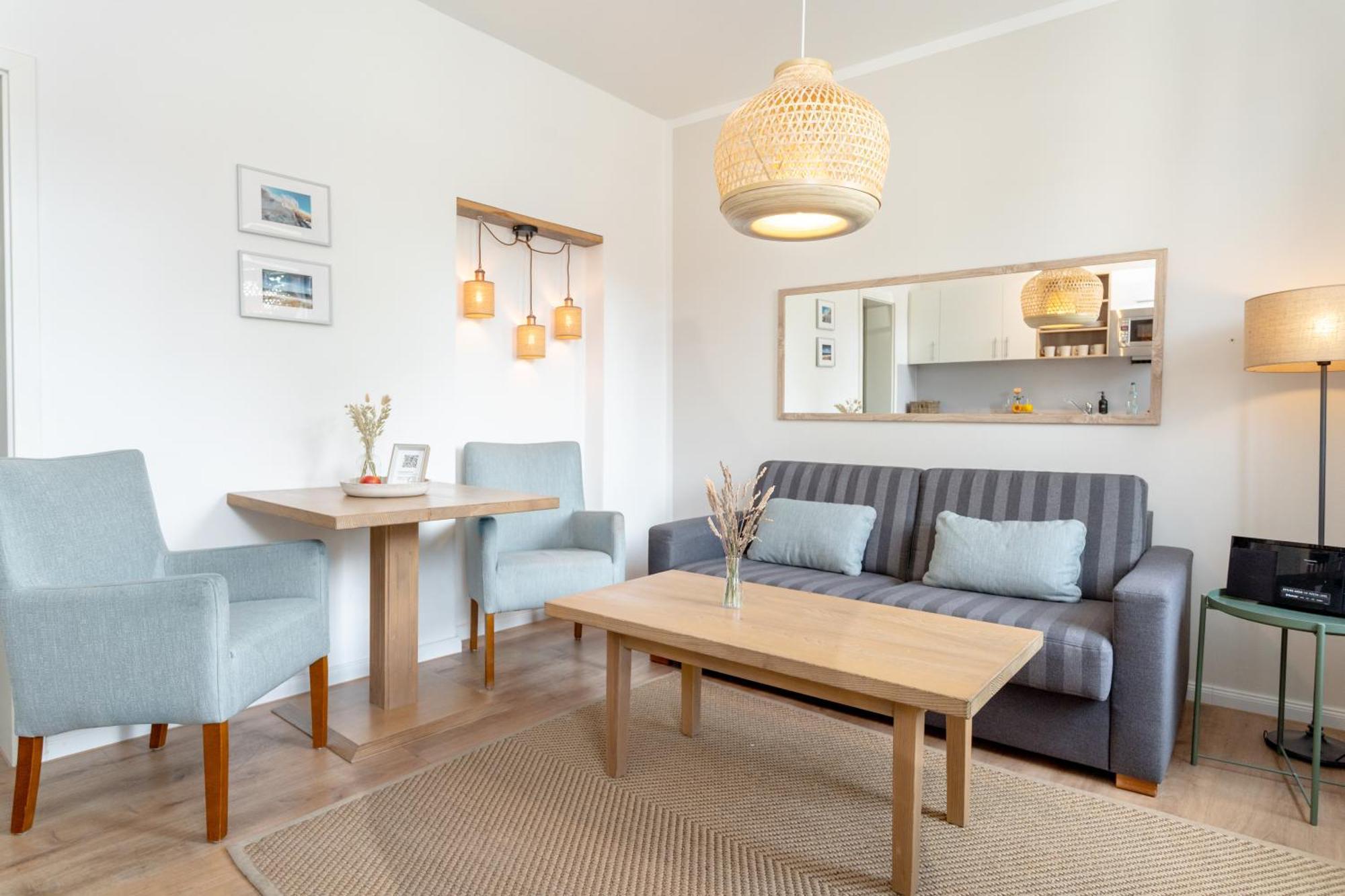 Aparthotel an Sankt Marien Stralsund Buitenkant foto