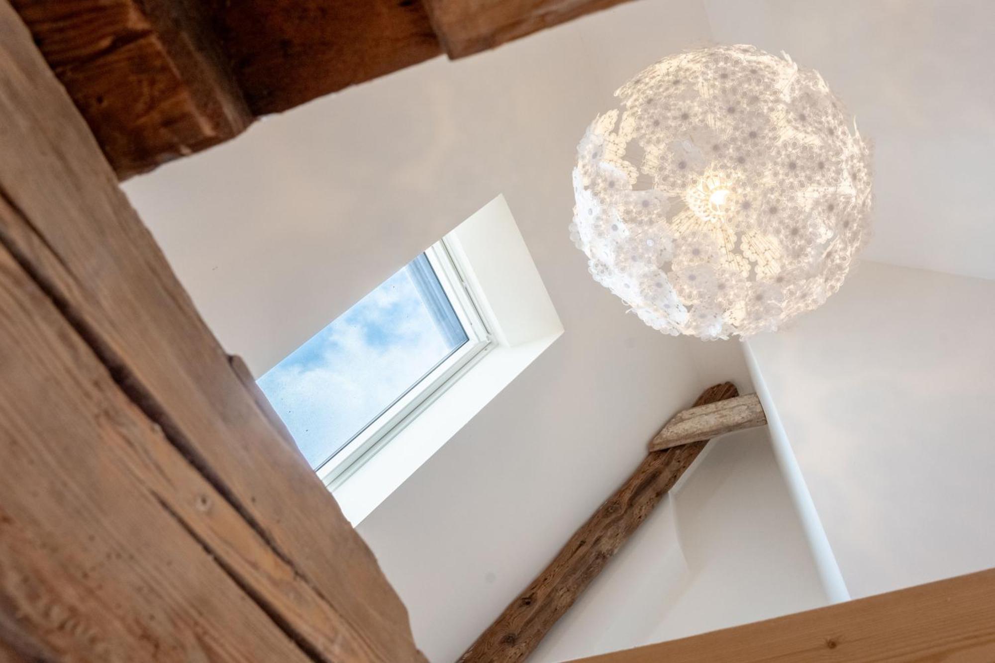 Aparthotel an Sankt Marien Stralsund Buitenkant foto